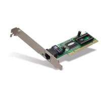 Belkin Desktop Network PCI Card (F5D5000-KIT)